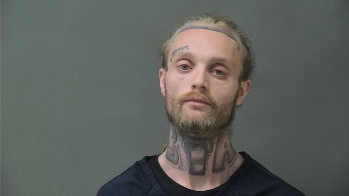 Graham Jeremiah Joseph Saunders Jr | Howard County