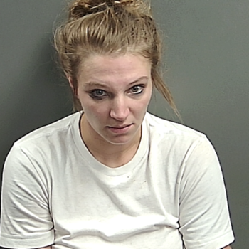Courtney Lynne Thompson | Grant County