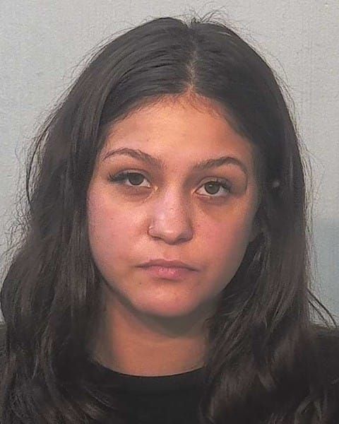 Eleasia Nicole Riley | Fort Wayne