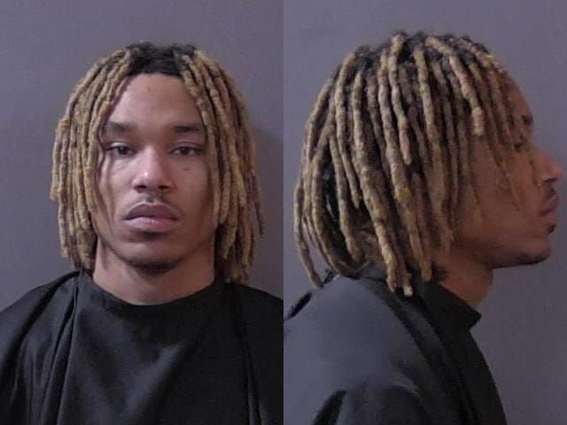 Keaun Lamar Neville | Hamilton County