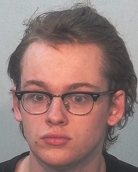 Wesley Andrew Roberts | Fort Wayne