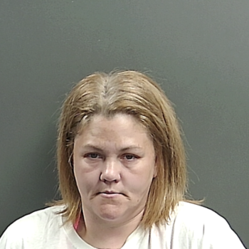 Jennie Marie Hudson | Grant County