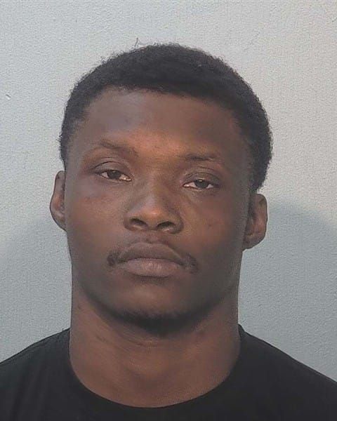 Dayreon Shamal Skyler Lloyd Wright | Fort Wayne