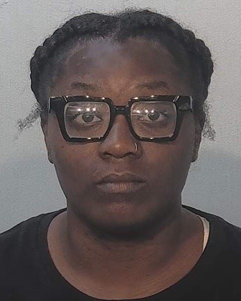 Lashay Portee | Fort Wayne