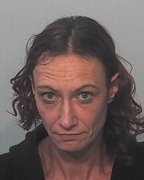 Megan Rose Timbrook | Fort Wayne