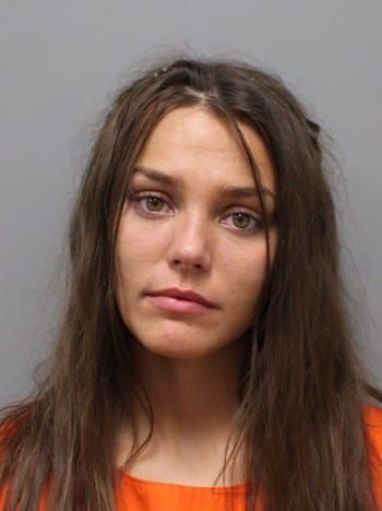 BRIANNA MARIE HOSKINS | Hendricks County