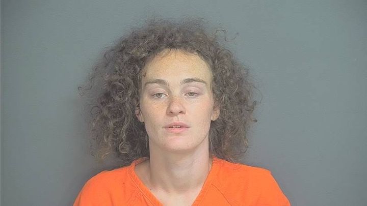 Tiara Fredda Faye Spalding | Boone County