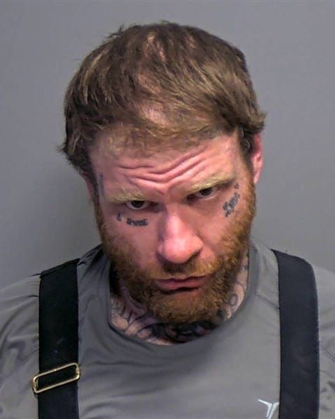 Eric Lydell Jones | Porter County
