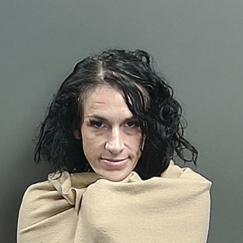Morgan Nicole Alumbaugh | Grant County