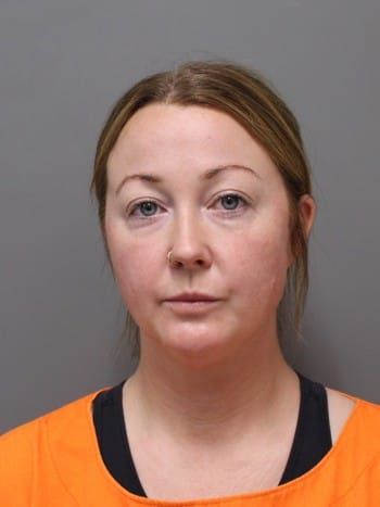 Jessica Leigh Farrell | Hendricks County