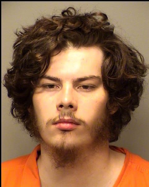 Alezander Mathes Mitchell | Porter County