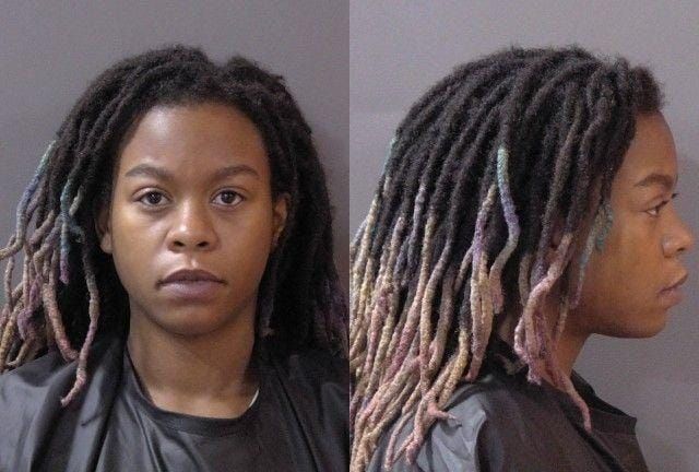 Teaun Victoria Paige | Hamilton County