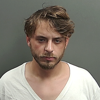 Nickolas Wayne Clay | Grant County