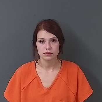 Brooklyn Edwards | Putnam County