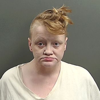 Jennifer Dawn Gunter | Grant County