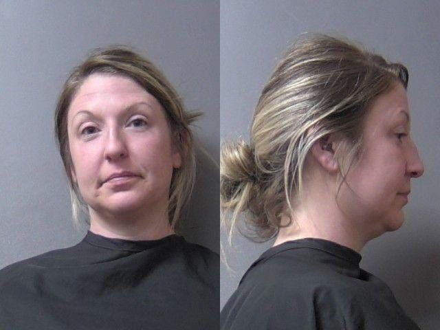 Caitlin M Land | Madison County