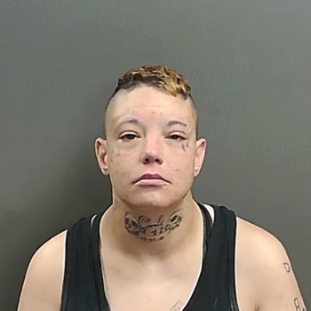 Kimberly Ann Collier | Grant County