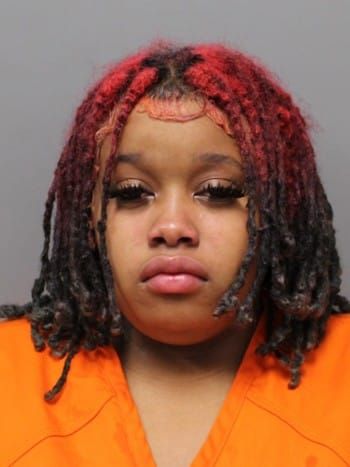 TAE'LOHR CAMPBELL | Hendricks County