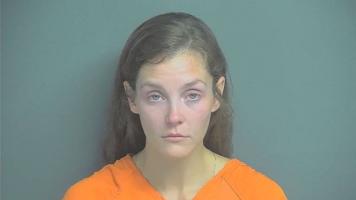 Britney M Calder | Boone County