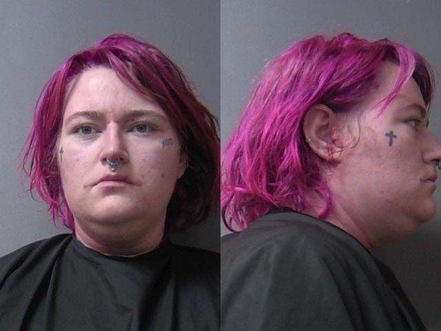 Jessica Marie Szkotak | Madison County