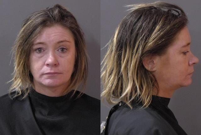 Ashley Nicole Walters | Hamilton County