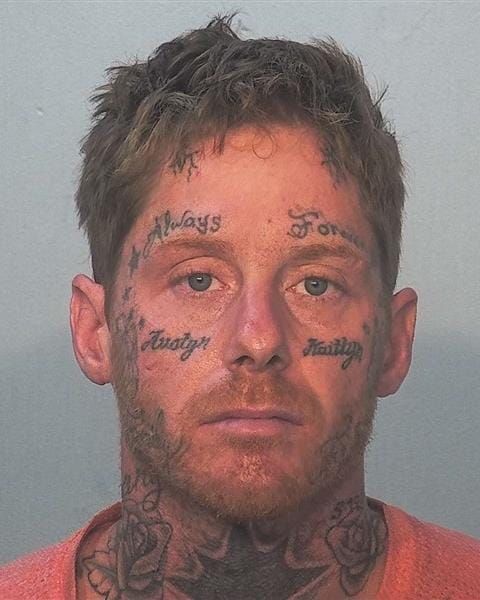 James Denis Jobe | Fort Wayne