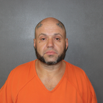 Raymond Allen Strange | Putnam County