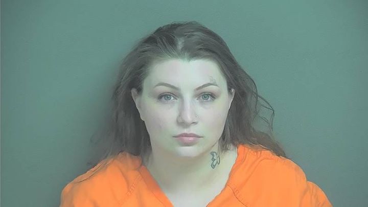 Brie A Mathews | Boone County