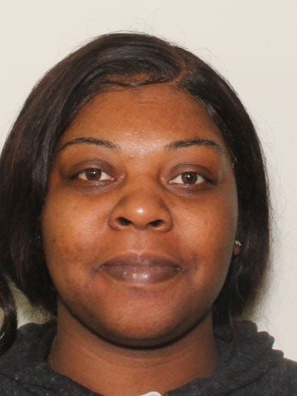 Myquesha Dashawniqu Walker | Fort Wayne