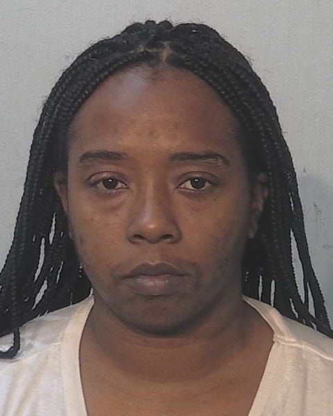 Braniesha Monique Moore | Fort Wayne