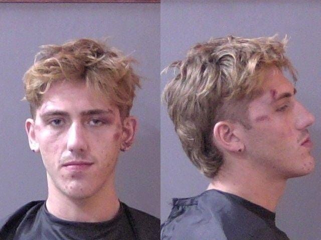 Layke Darrel Leonard | Hamilton County
