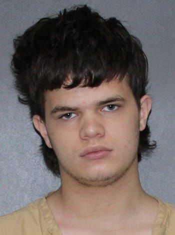 Vincent Paul Waltz | Elkhart County