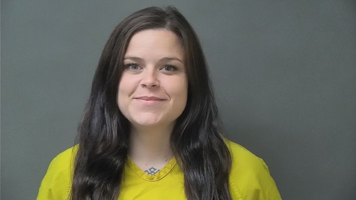 Sarah Jean Churchill | Howard County