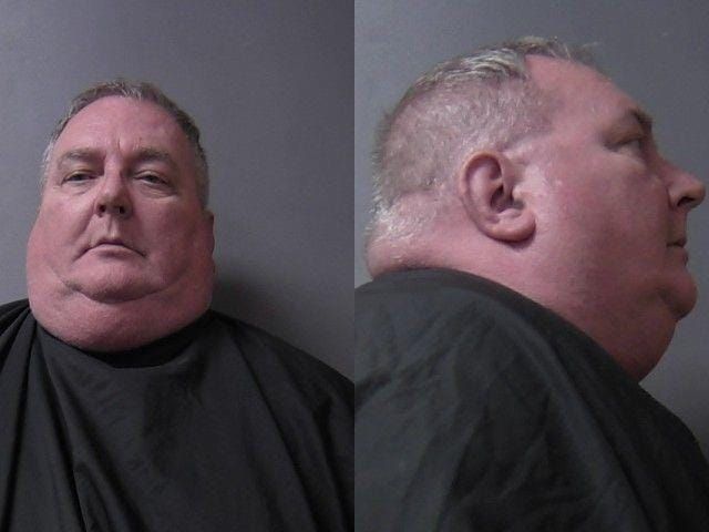 Joseph David Bannon | Madison County