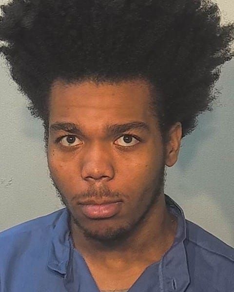 Keionzae Luthrell Underwood | Fort Wayne