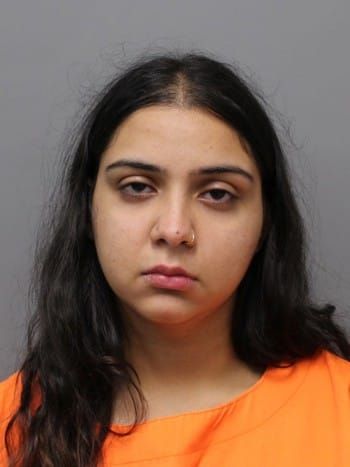 GURLEEN KAUR SODHI | Hendricks County