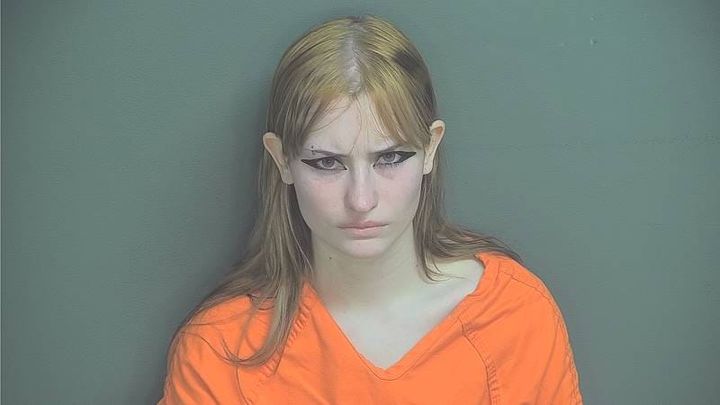 Moriah Faith Martinez | Boone County