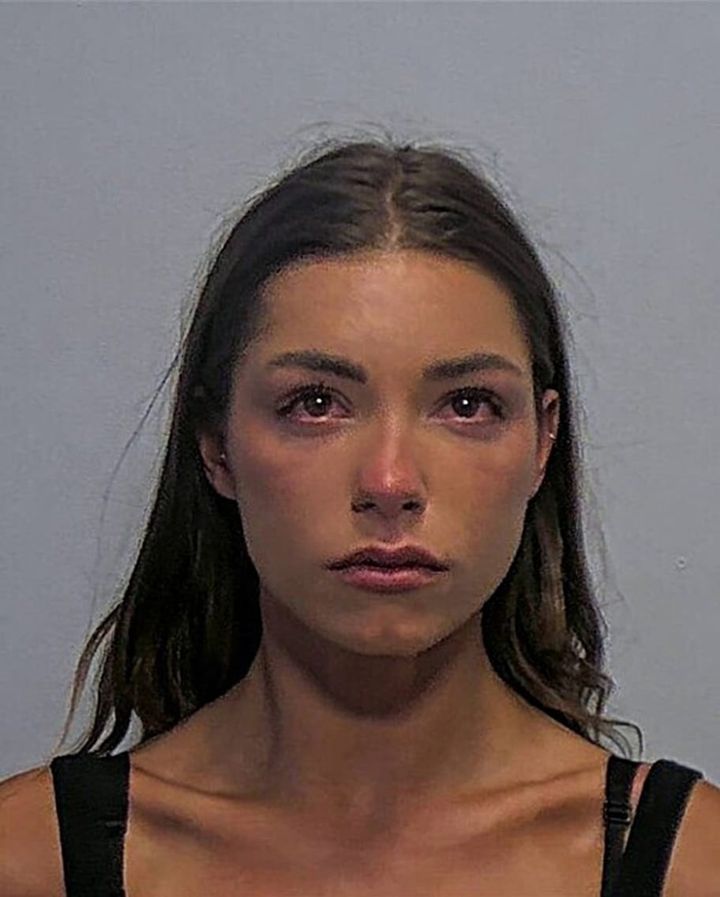 Erin Tiffany O’Connor | Porter County