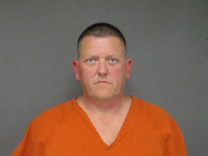 John Andrew Wissner | Warrick County