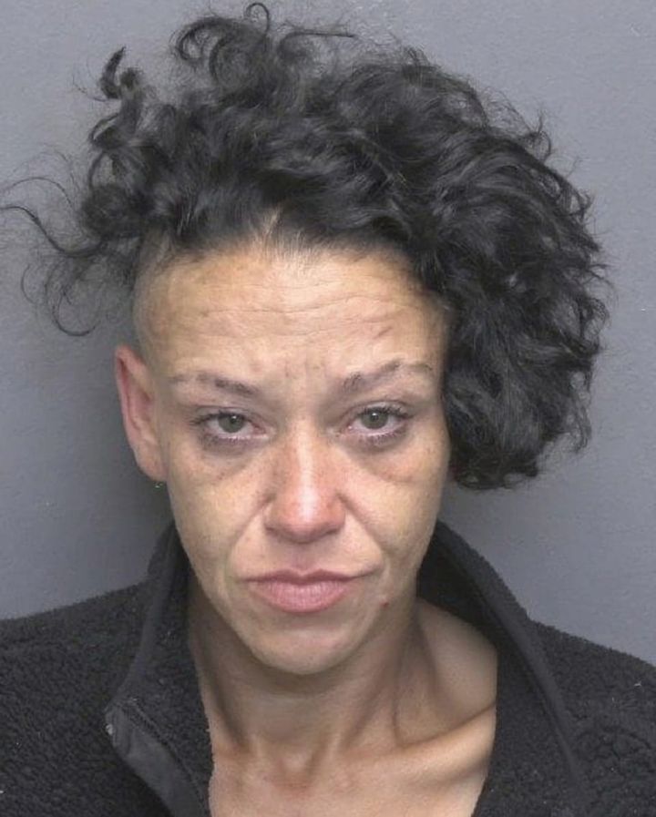 Alisha Marie Compton | Vanderburgh County
