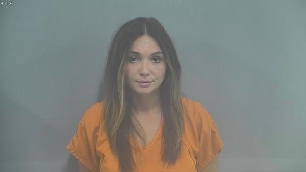 Toni Lee | Whitley County