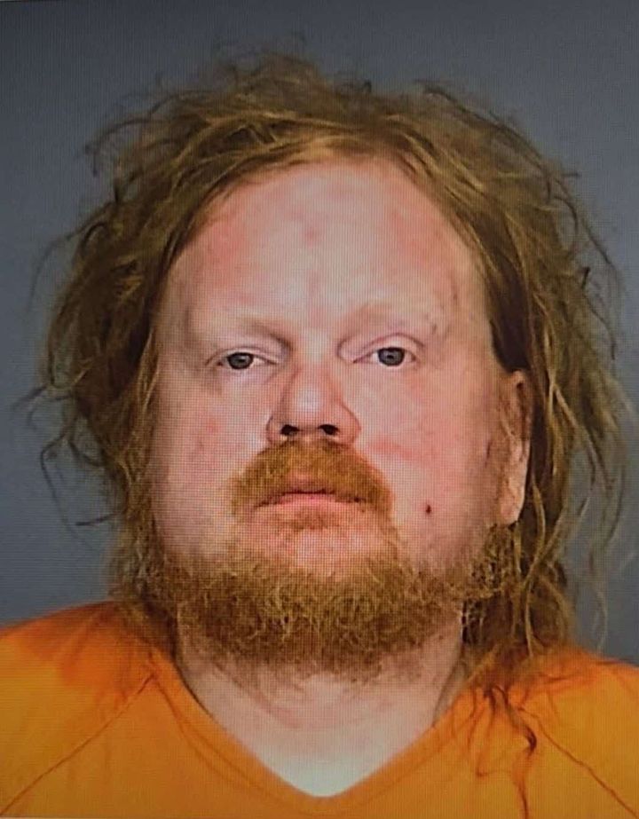 David Britts | Marion County