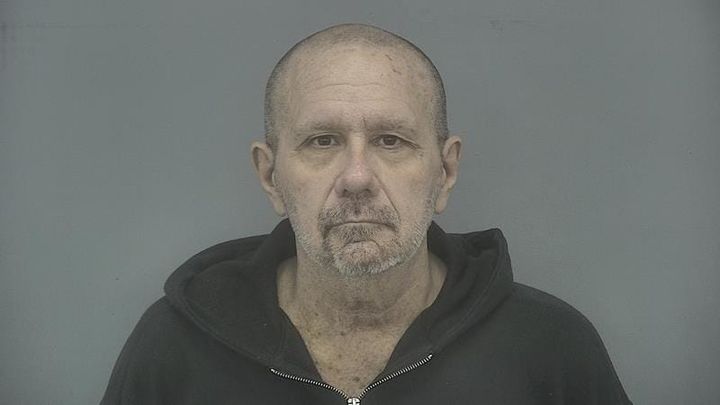 Gary Greiner | Vigo County