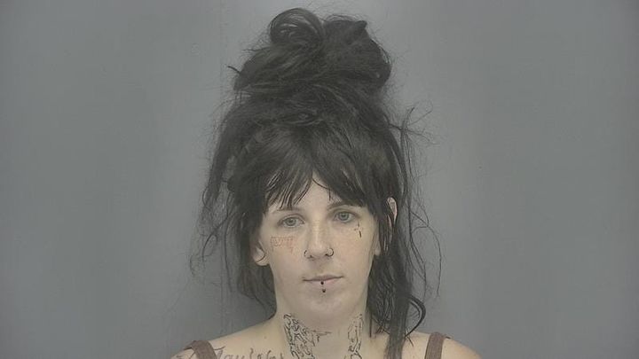 Destiny Harris | Vigo County