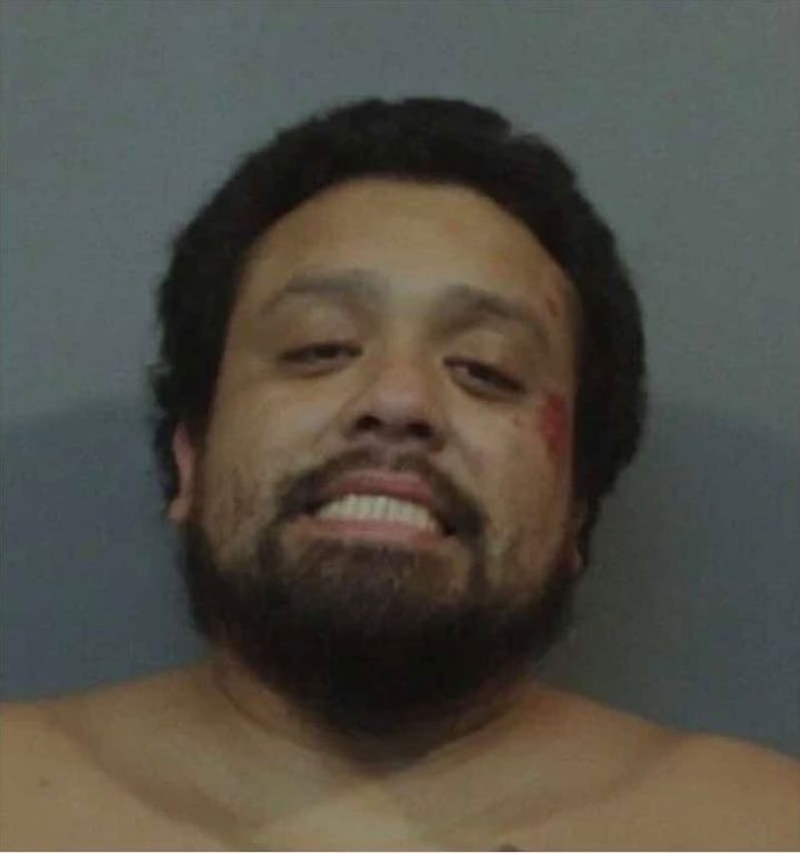 Jose Oblea Jr | Lake County