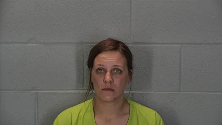Sara Kathryn Kerr | Tippecanoe County