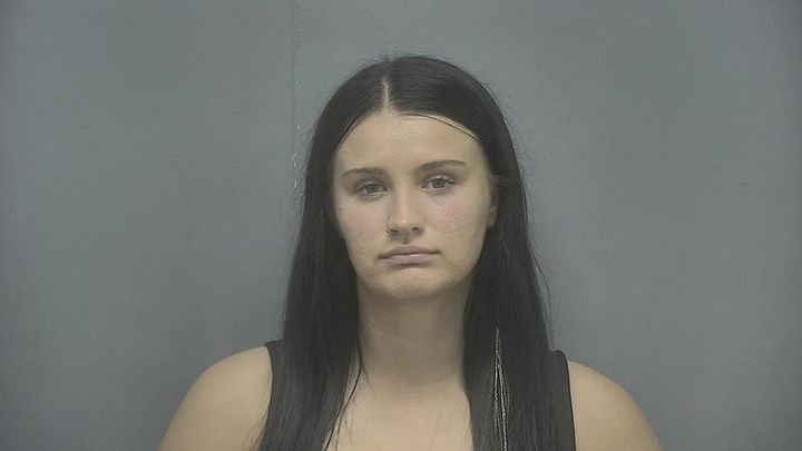 Sarah Josephine Gosnell | Vigo County