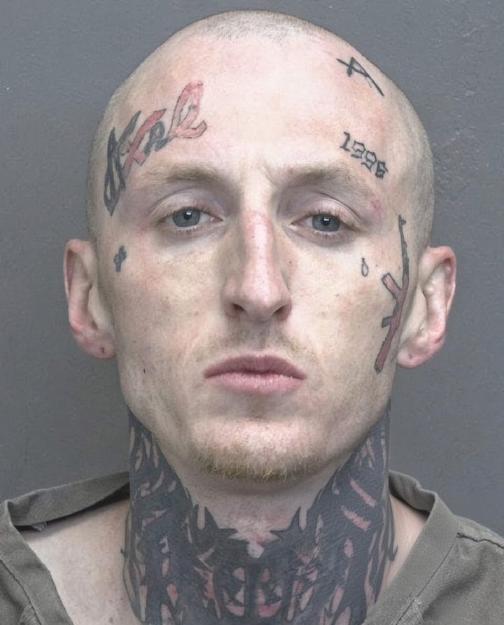 Tyler Austin Straub | Vanderburgh County