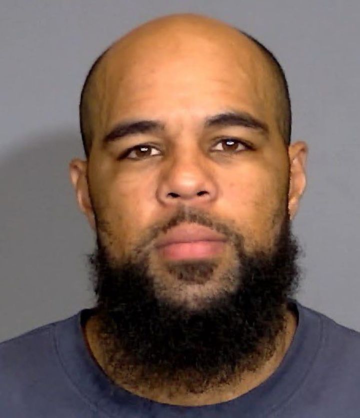 Keenan Allen | Marion County