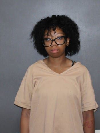 Jariah L Griggs | Elkhart County